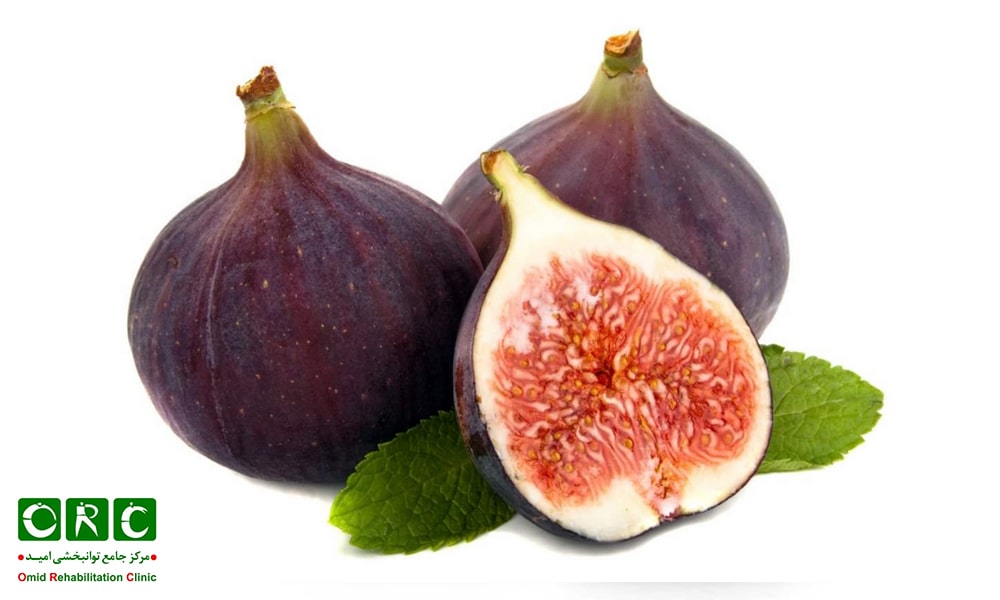 انجیر