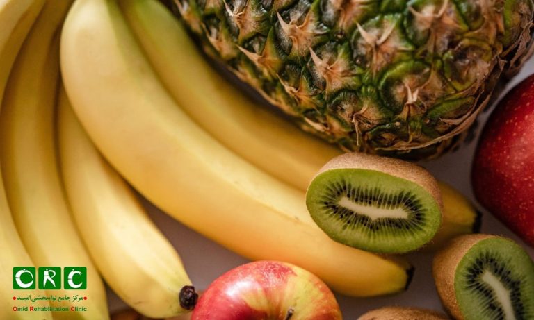 بهترین میوه برای کمردرد