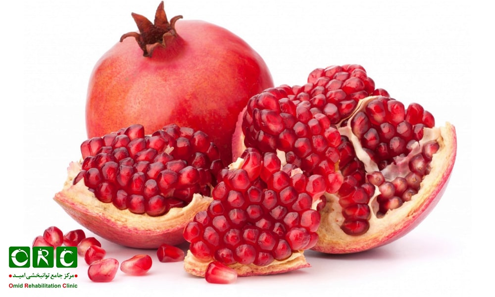 انار